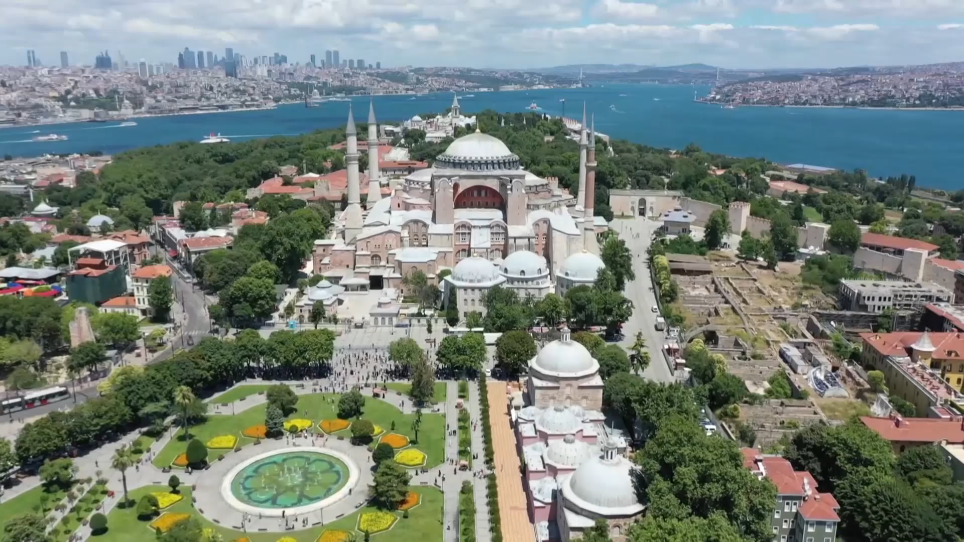 Anıtkabir