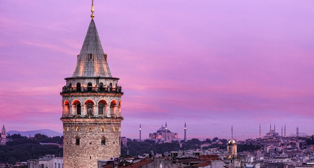 Atatürk Orman Çiftliği