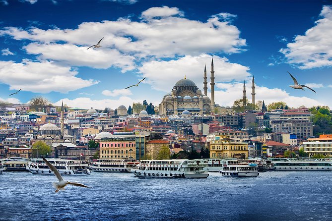 İstanbul