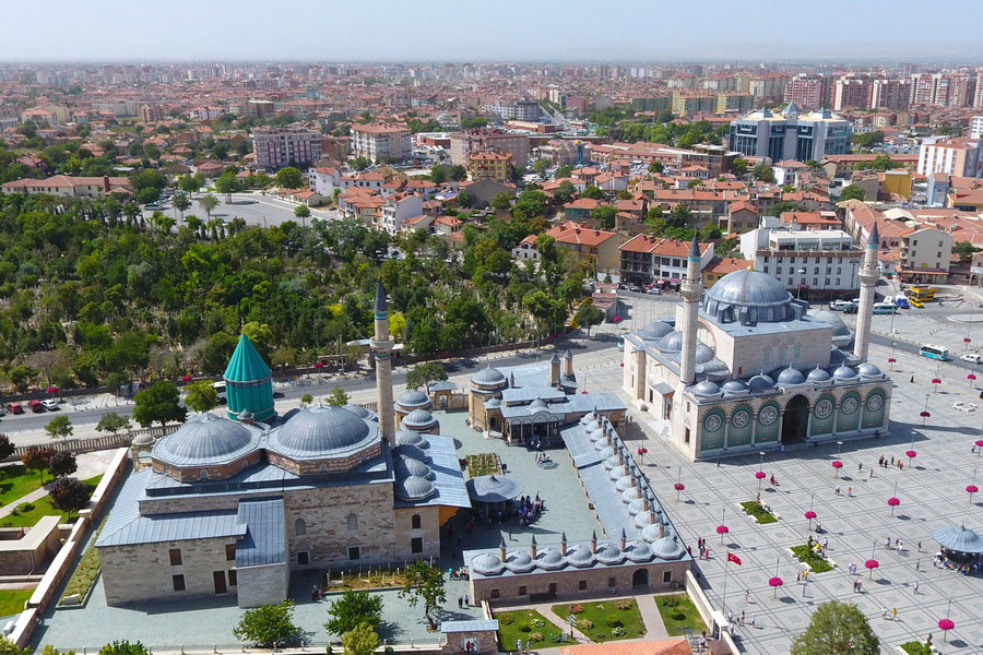 Konya